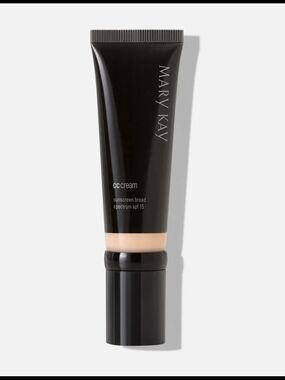 Mary Kay Color-Correcting CC Cream SPF 15 Very Light